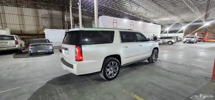 بوكن 2015 فئة دينالى XL مستعملة للبيع قمة النظافة 5