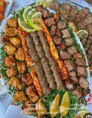 معلم مشويات خارجيه 8