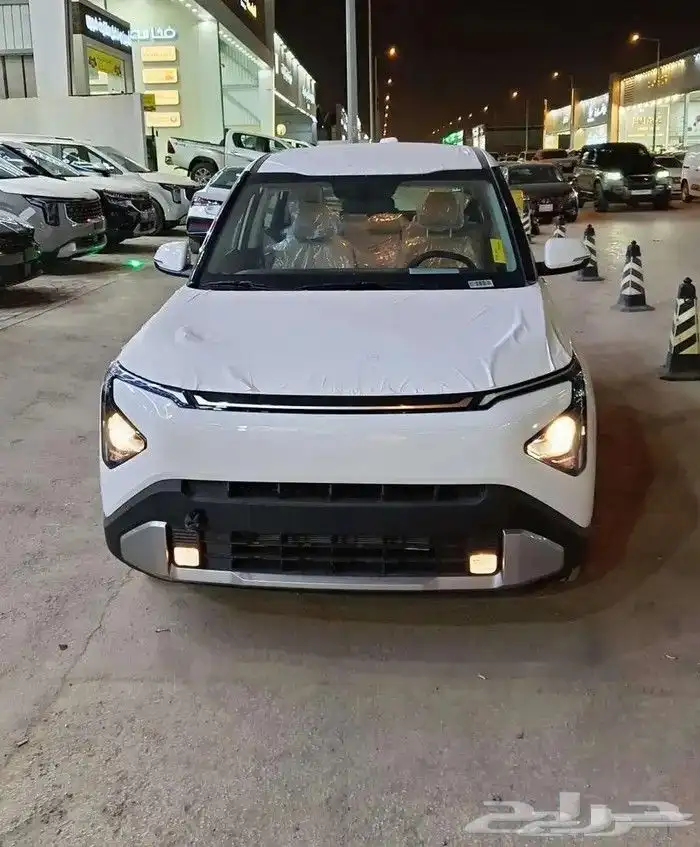 Kia Carens Standard 2026 Cash and Installments 2