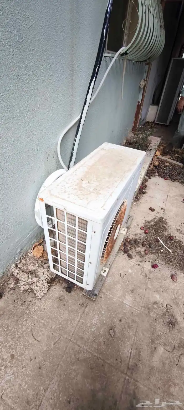 Classic Split Air Conditioner 24 2