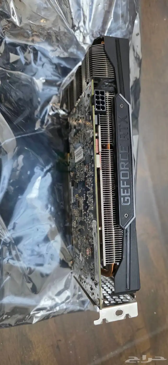 2060 سوبر 8 جيجا 4