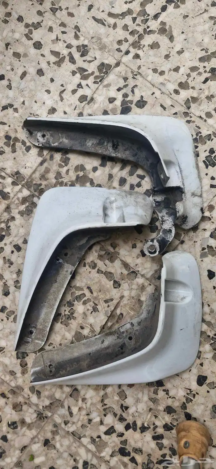 قطع غيار اكسنت 2007_2011 7