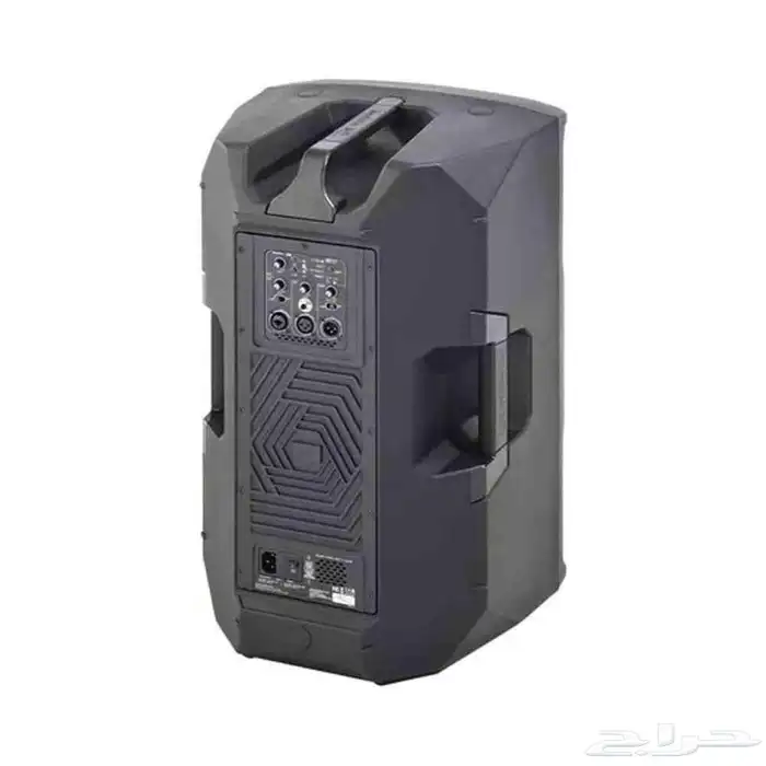 Montarbo B115 my new speaker 2