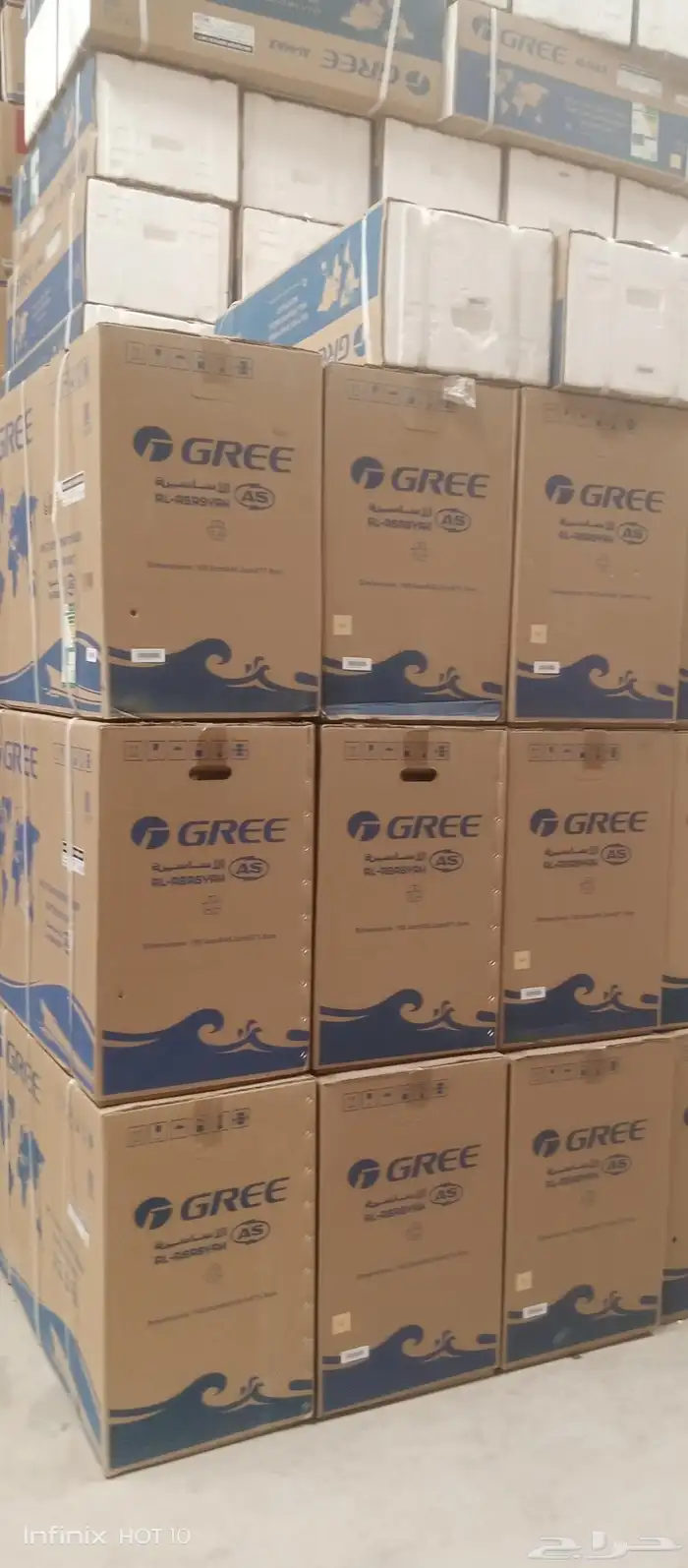 Strongest offers on split air conditioners at wholesale pric 4