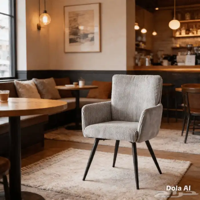 كراسي كفيهات لونجات 6