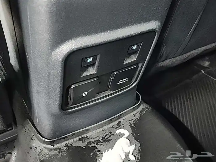 Korea Import  Bronco 2022 14