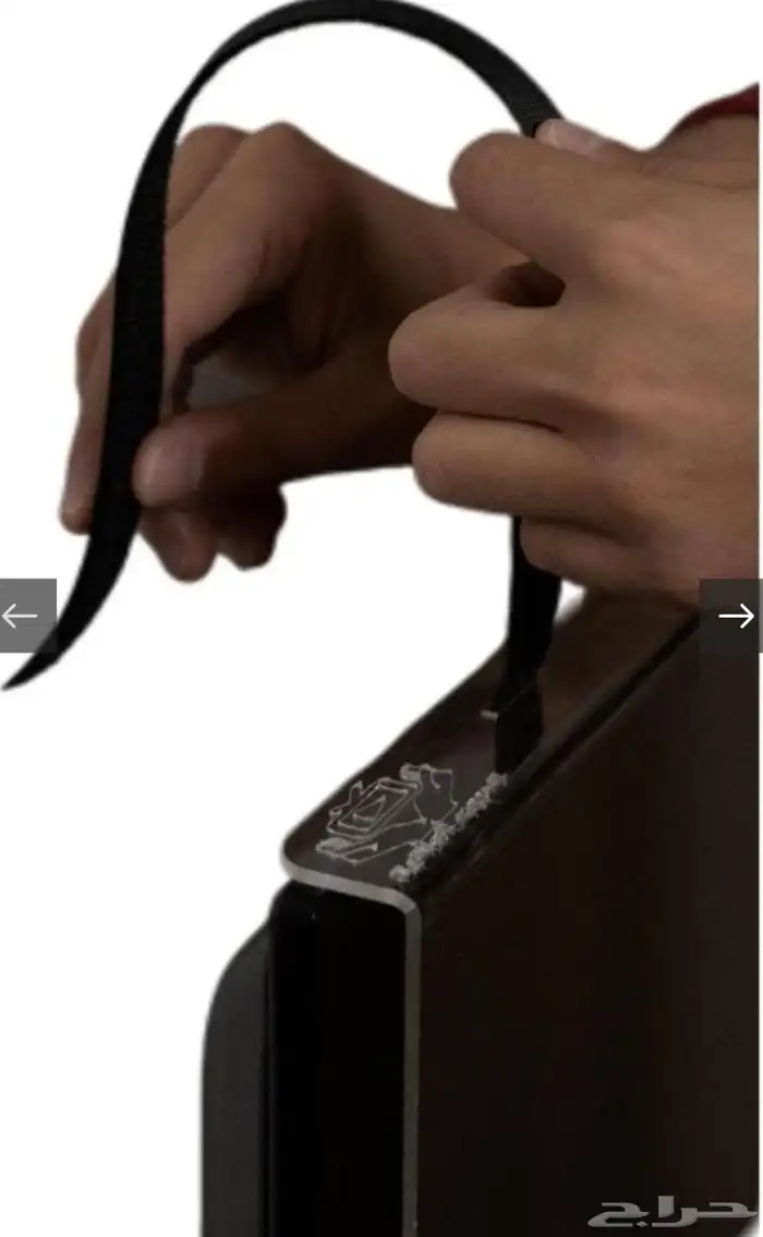 New 4950 inch screen protector with factory packaging 4