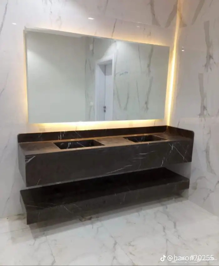 Marble Sinks 3