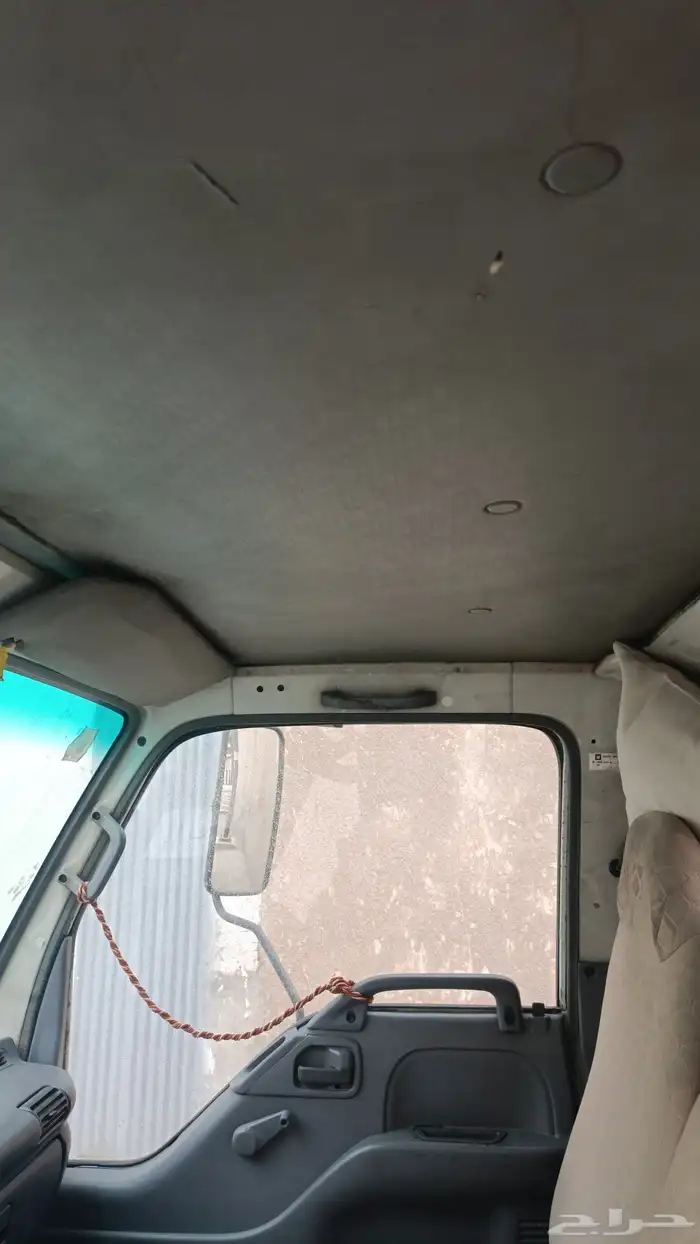 دينه ايسوزو للبيع 2008 3