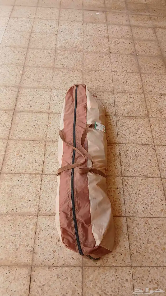 خيمه هرميه .. 4