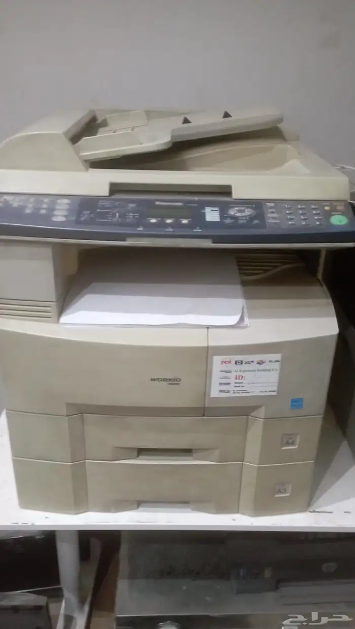 مكنه تصوير Panasonic 2