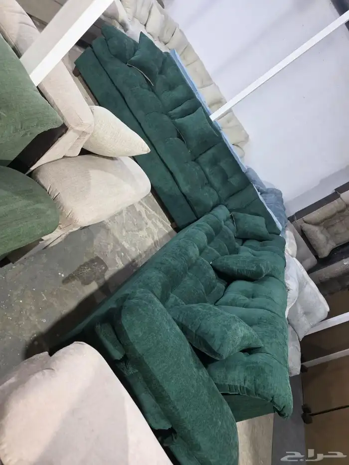 New readymade sofas at very special prices including deliver 10