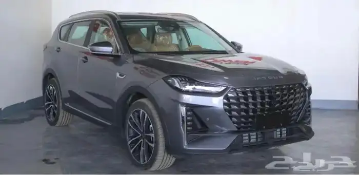 Jetour X70 Plus Luxury 2026 New Model 2
