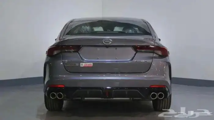 GAC Empoo S Model 2026 5