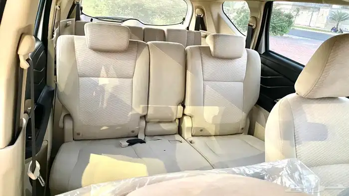 مستوبيشي اكسباندر 2022 7