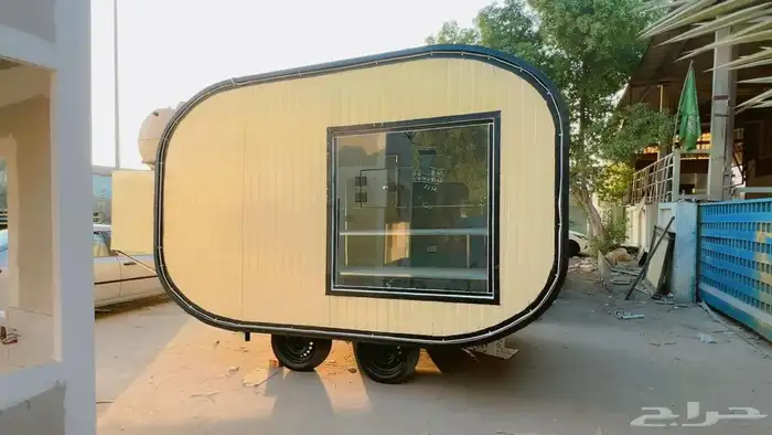 Food truck at a suitable price 3