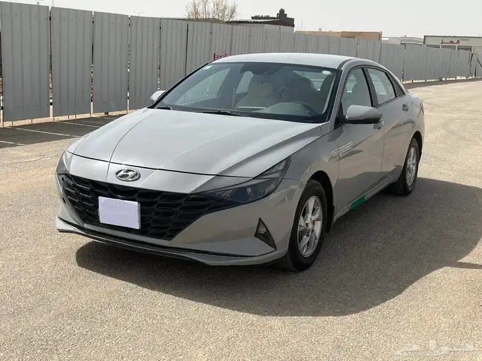 النترا 2021 سعودي مكينه كبيره 2000 سي سي 3