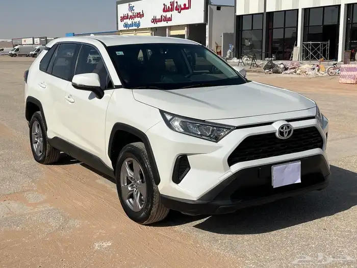 راف فور 2022 دبل سعودي 13