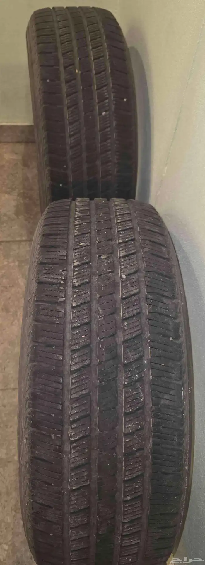 Kufreen Fortuner 2024 Used 265 65R18 6