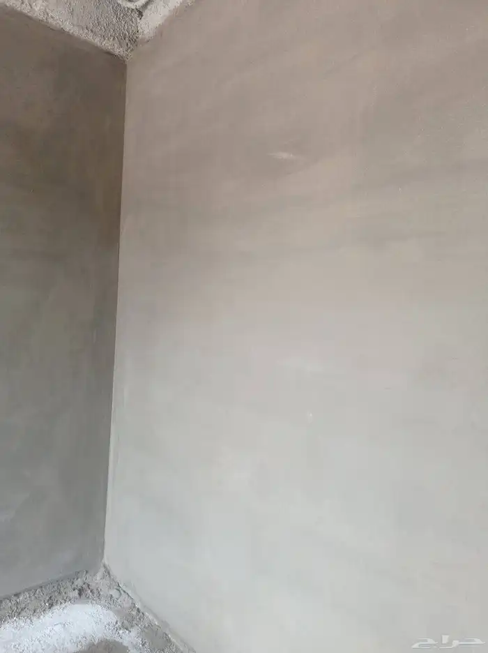 Plastering installing accessories installing wires and highl 2