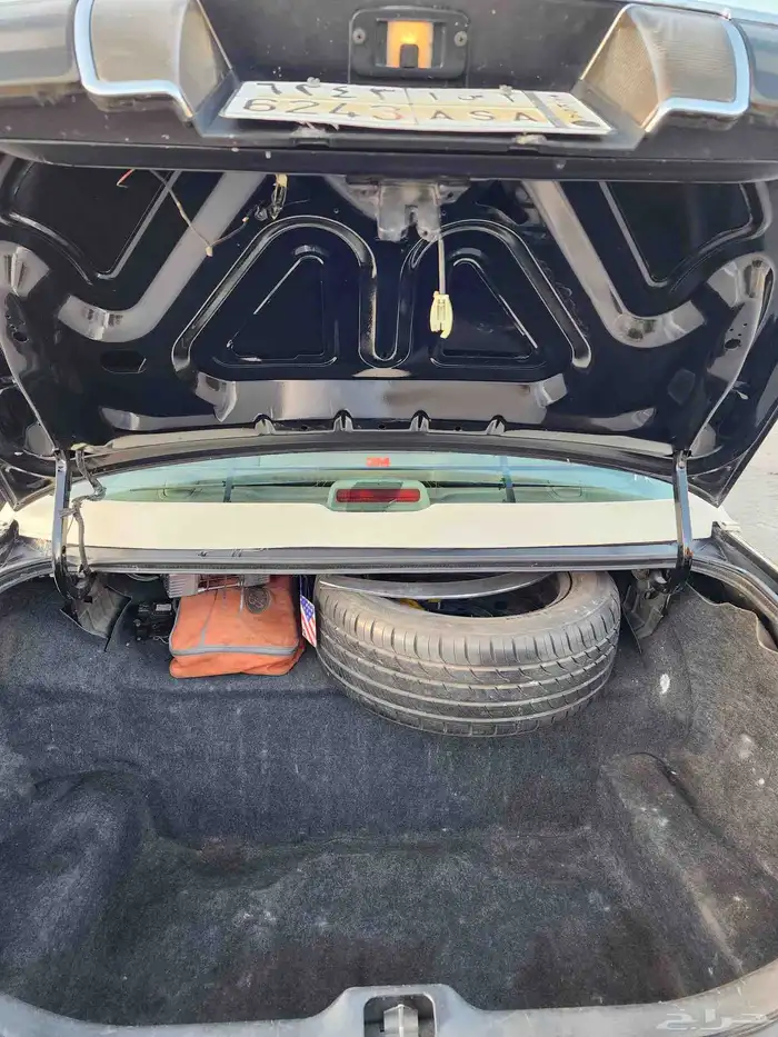 ماركيز جمرك 2006 17