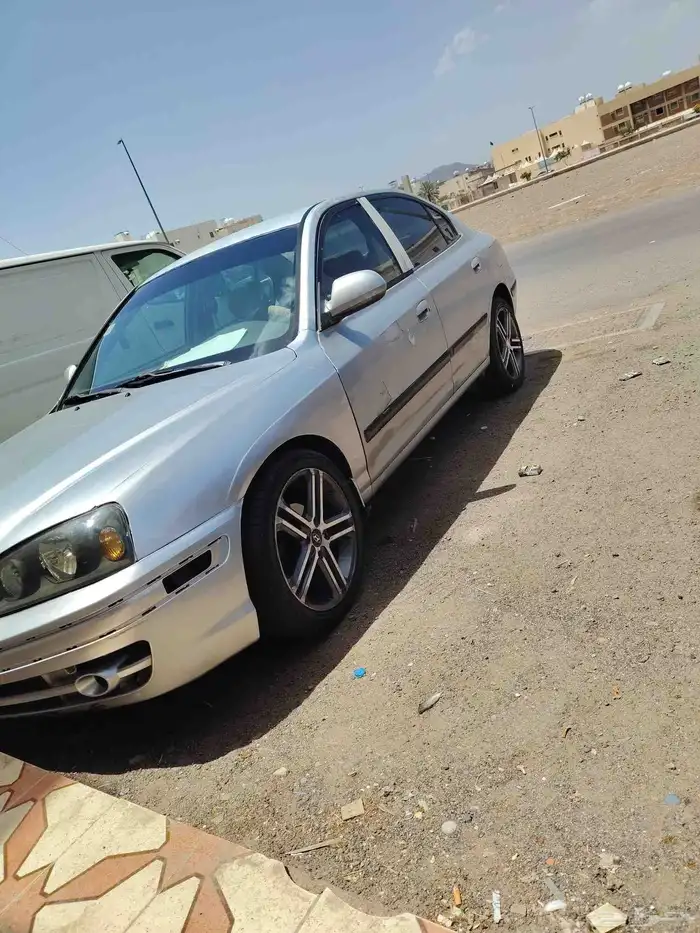النترا 2005 6
