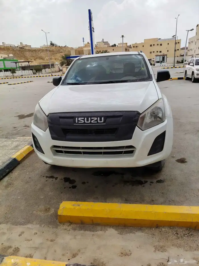 دي ماكس دبل غمارة شاص طويل 5