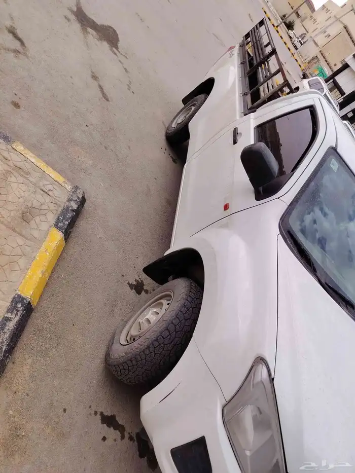 دي ماكس دبل غمارة شاص طويل 2