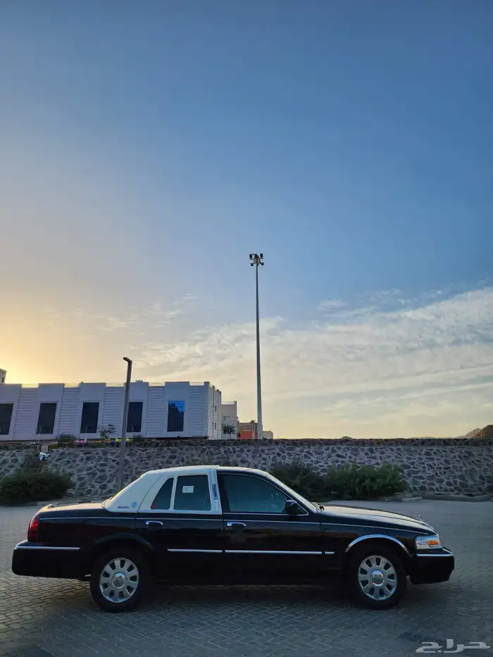 ماركيز جمرك 2006 6