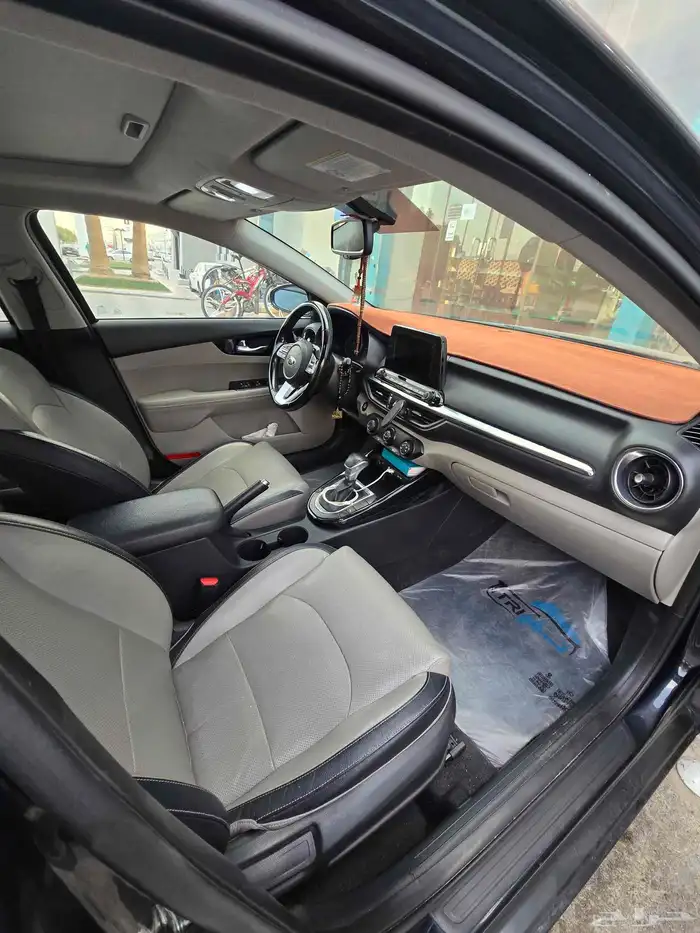 Kia Cerato 2019 Full Option 3