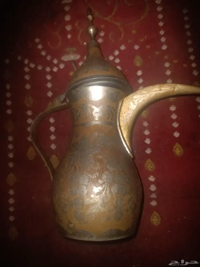 دلة واجد الاصلية 1