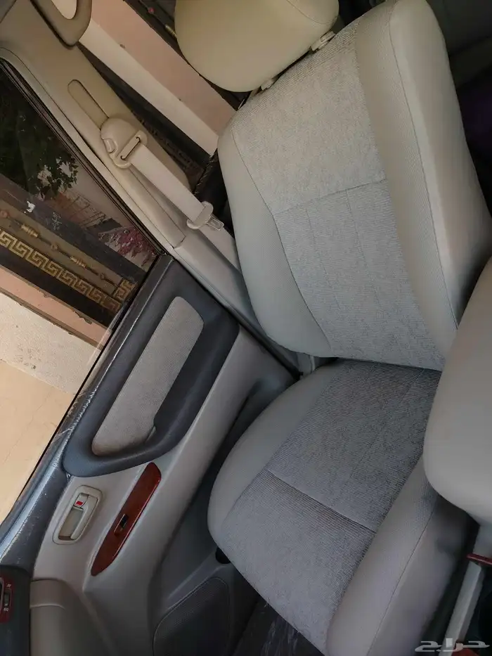 Land Cruiser 2006 Foutaimi 9