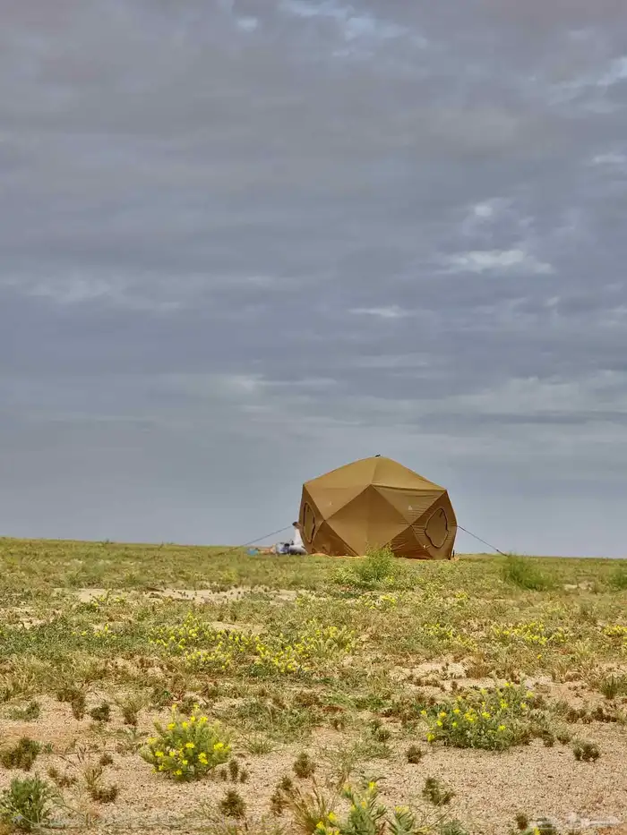 Discovery tent 4x4 for sale 2