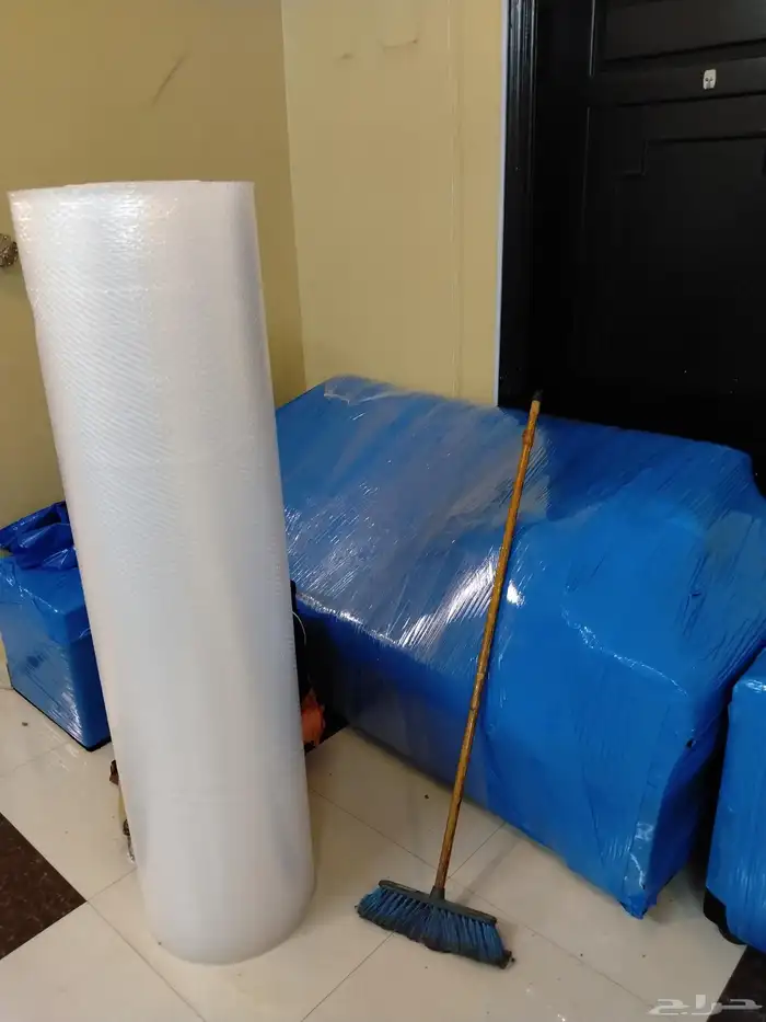 Furniture moving company in Jeddah with dismantling installa 7