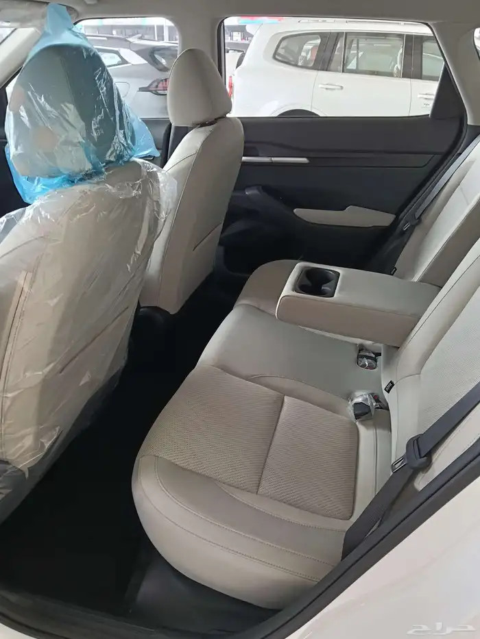 Kia Seltos 2025 Full Option  Strongest Cash  Financing Offer 8