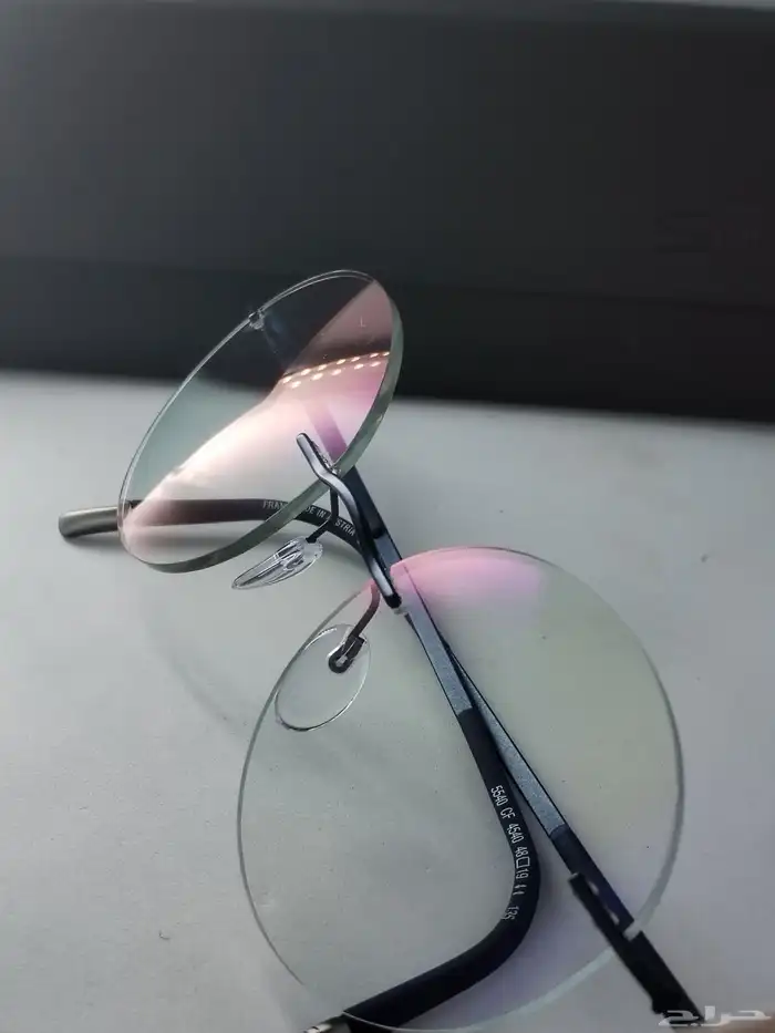 Original Used Prescription Glasses For Sale 4