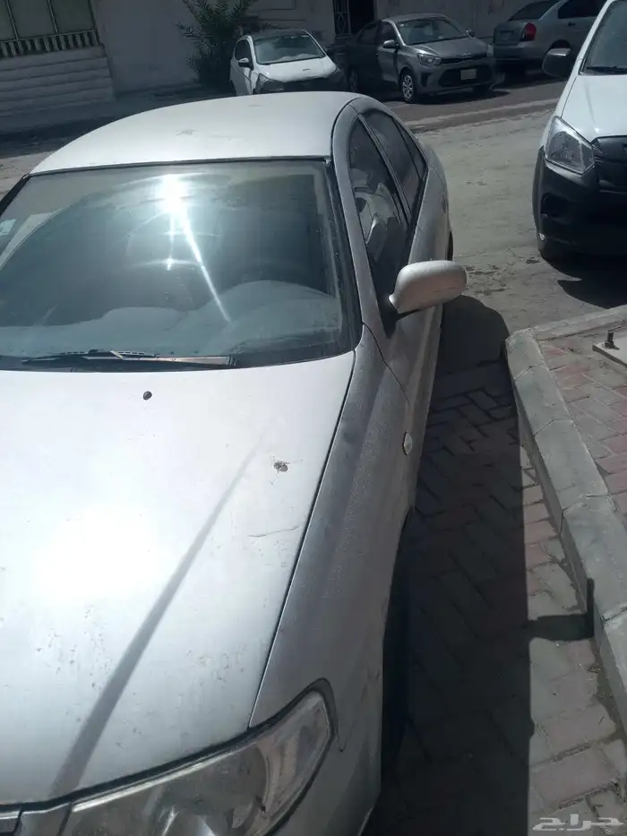 Nissan Sunny 2009 model Japanese manual transmission engine 1