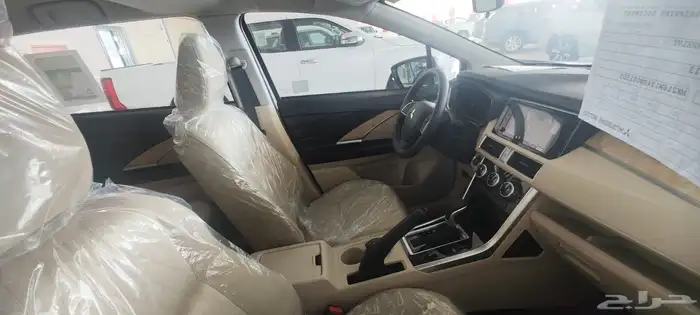 Mitsubishi Xpander Model 2025 2