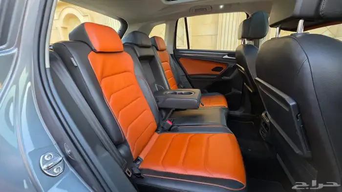 تيجوان 2019 فل كامل 13