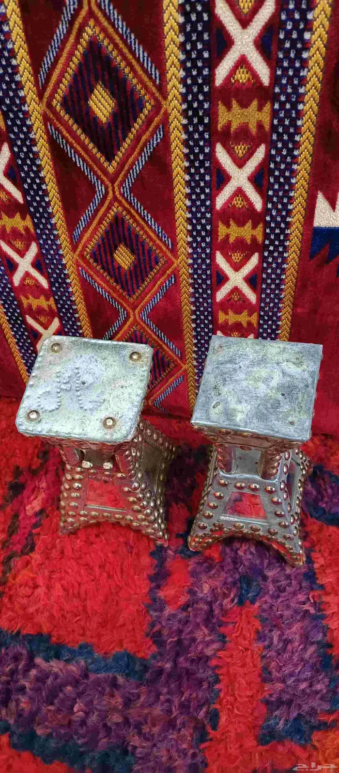 مباخر 4