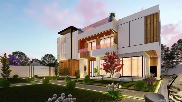 Architect  Designing Plans and Facades Online 14