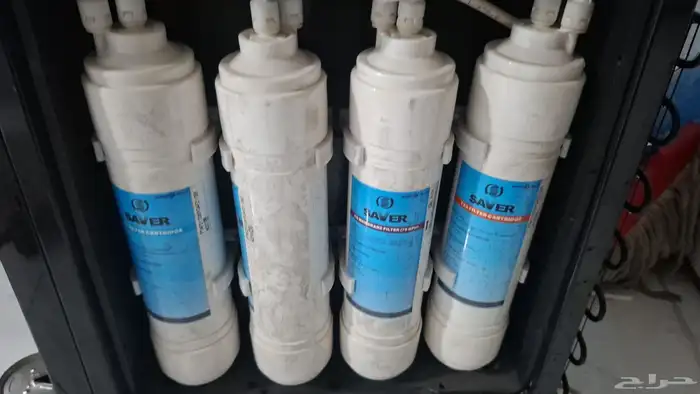 Water Desalination Filters 5