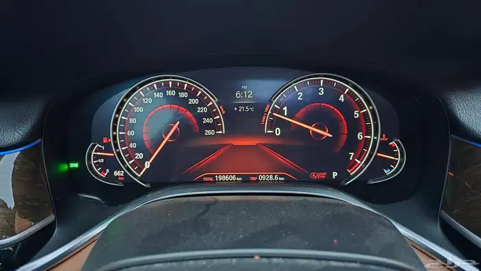 سيارة BMW كت M 2019 فل كامل 27