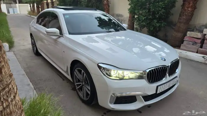 سيارة BMW كت M 2019 فل كامل 11