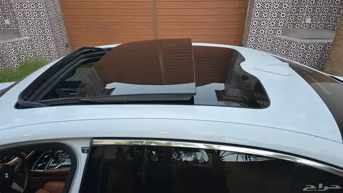 سيارة BMW كت M 2019 فل كامل 24