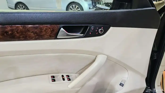 Volkswagen Passat 2014 17