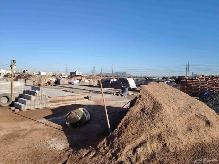 Sand Brick Cement Block Repair Factory 7