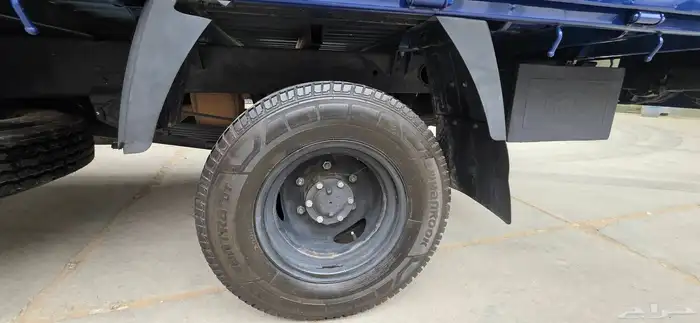 دينا بنقو 9000 kia 6