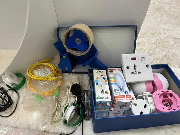 أغراض منوعة 8