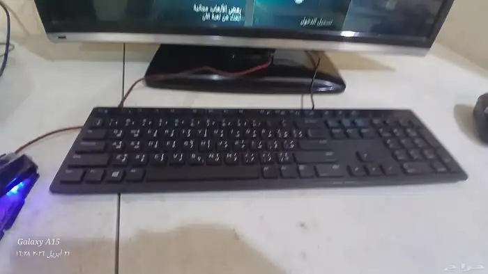 Xbox setup ready to use 1